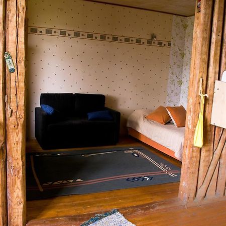 Salme Apartment Tartu Luaran gambar