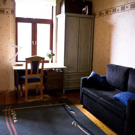 Salme Apartment Tartu Luaran gambar