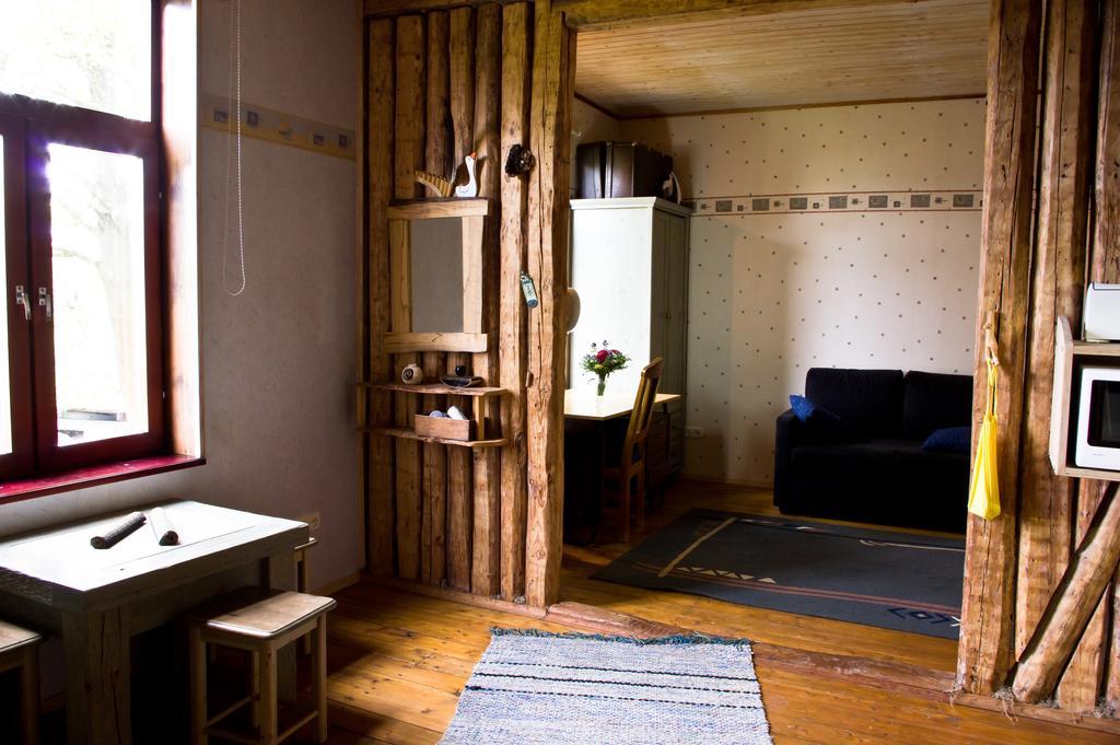 Salme Apartment Tartu Luaran gambar