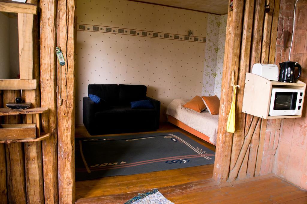 Salme Apartment Tartu Luaran gambar