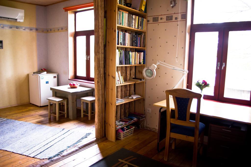 Salme Apartment Tartu Luaran gambar