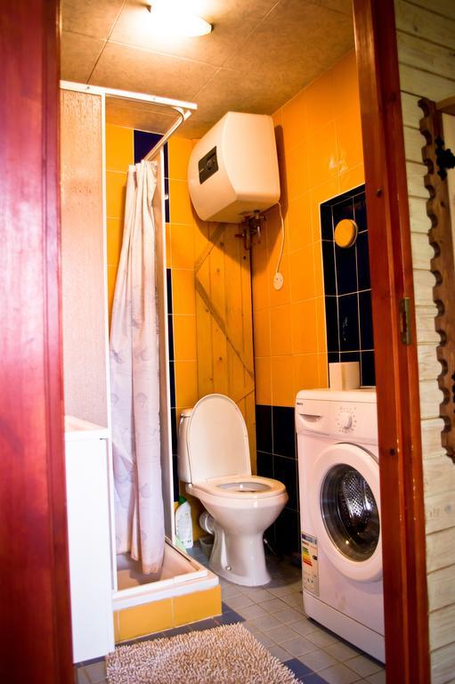Salme Apartment Tartu Luaran gambar