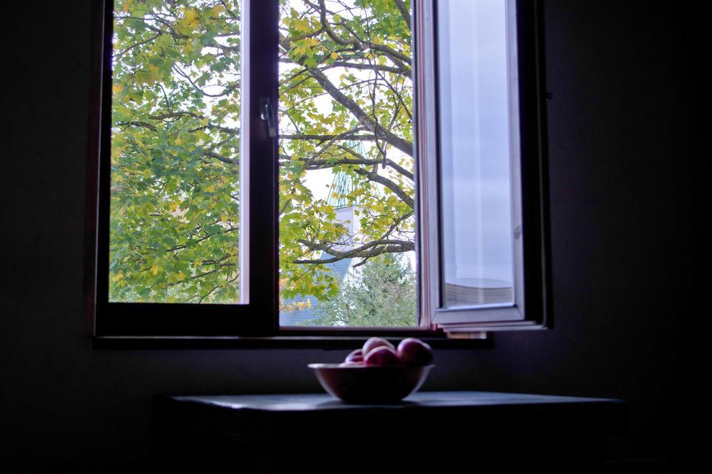 Salme Apartment Tartu Luaran gambar