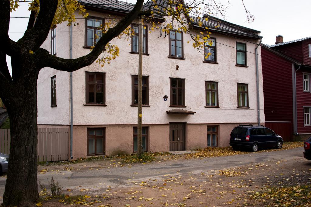 Salme Apartment Tartu Luaran gambar